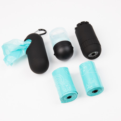 Kong HandiPOD Interchangeable Starter Kit // Set of 2 Complete Kits