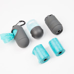 Kong HandiPOD Mini Interchangeable Starter Kit // Set of 2 Complete Kits