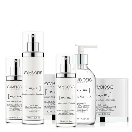 Hyaluronic Pro Heroes // Set of 6