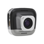 Dual View Dash Cam + iRadar Integration // Refurbished
