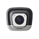 Dual View Dash Cam + iRadar Integration // Refurbished