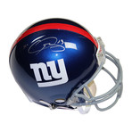 Odell Beckham Jr. Signed NY Giants Helmet