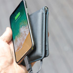 Moovy Battery Wallet