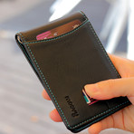 Moovy Battery Wallet