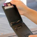 Moovy Battery Wallet