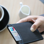 Moovy Battery Wallet