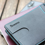 Moovy Battery Wallet