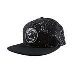 Constellation Decon Cap // Black