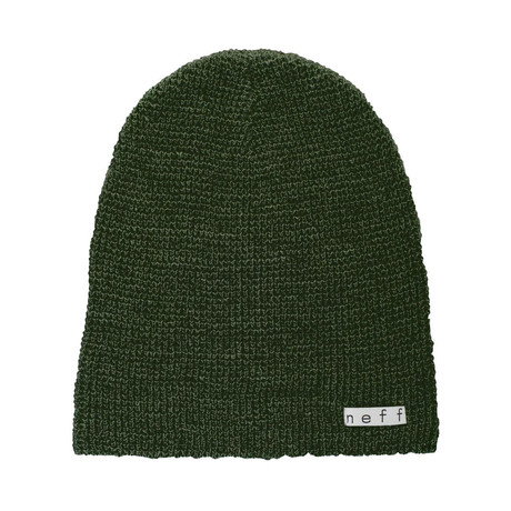 Quill Beanie (Forest)