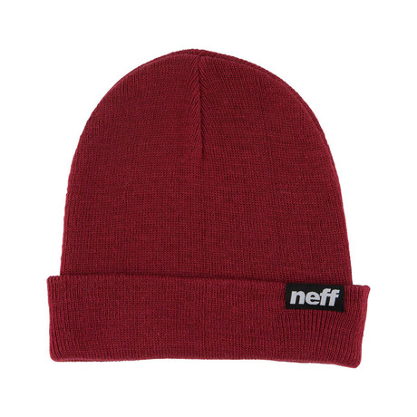 Ryder Beanie (Black)