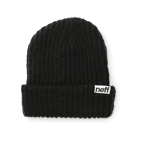 Toaster2 Beanie (Black)