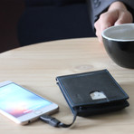 Moovy Battery Wallet