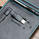 Moovy Battery Wallet