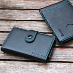 Moovy Battery Wallet