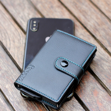 Moovy Card Wallet