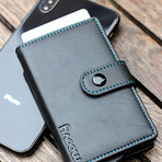 Moovy Card Wallet