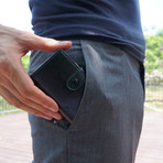 Moovy Card Wallet