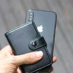 Moovy Card Wallet