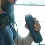 Moovy Smart Bottle