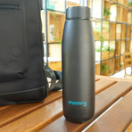 Moovy Smart Bottle