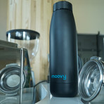 Moovy Smart Bottle