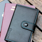 Moovy Card Wallet