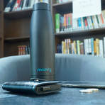 Moovy Smart Bottle