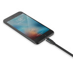 Magnetic Cable Apple + Micro USB // 2 Tips