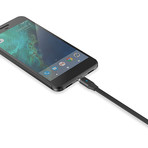 Magnetic Cable USB-C Smartphone