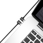 Magnetic Cable USB-C Macbook