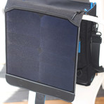 Moovy Solar Set (Vegan Leather Cover)