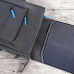 Moovy Solar Set (Vegan Leather Cover)