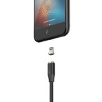 Magnetic Cable Apple // 2 Tips