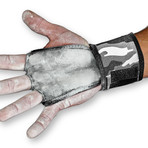 WODies by JerkFit // Gray Full Camouflage (Small)