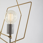 Filament Table Lamp