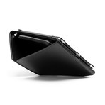 Andy Sleeve + Clutch // IPAD PRO 9.7" (Black)