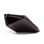 Andy Sleeve + Clutch // IPAD PRO 9.7" (Black)