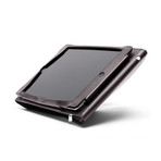 Andy Sleeve + Clutch // IPAD PRO 9.7" (Black)