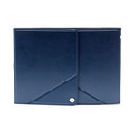 Andy Sleeve + Clutch // IPAD PRO 9.7" (Black)