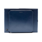 Andy Sleeve + Clutch // IPAD PRO 9.7" (Black)