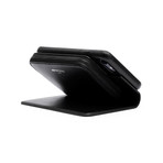 Andy Case + Wallet // Black (Iphone 6/7/8)