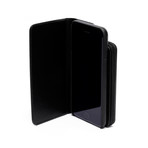 Andy Case + Wallet // Black (Iphone 6/7/8)