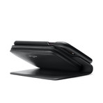 Andy Case + Wallet // Black (Iphone 6/7/8)