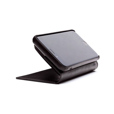 Andy Case + Wallet // Café (Iphone 6/7/8)