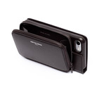 Andy Case + Wallet // Café (Iphone 6/7/8)