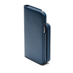 Andy Case + Wallet // Navy (Iphone 6/7/8)