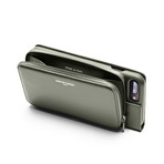 Andy Case + Wallet // Army // iPhone PLUS 6/7/8