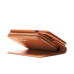 Andy Case + Wallet // Siena (iPhone PLUS 6/7/8)