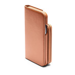 Andy Case + Wallet // Siena (iPhone PLUS 6/7/8)