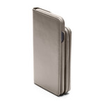 Andy Case + Wallet // Taupe (iPhone PLUS 6/7/8)